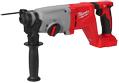 Milwaukee Borehammer SDS+ 2,6J M18 BLHACD26-0