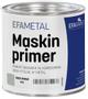 EFApaint Maskinprimer 0102 grå 3/4 ltr