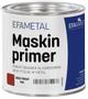 EFApaint Maskinprimer 0102 rød 3/4 ltr