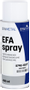 EFApaint Efaspray hvid blank 400 ml