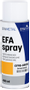 EFApaint Efaspray RAL1007 entreprenørgul 400 ml