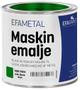 EFApaint Maskinemalje 0130 John Deere grøn 3/4 ltr