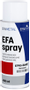 EFApaint Efaspray RAL3000 flammerød 400 ml