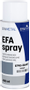 EFApaint Efaspray RAL7001 sølvgrå 400 ml