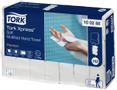 Tork Tork Premium håndklædeark H2, pk/110ark, 21 pk