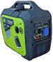 KGK Generator KGK P-2500i inverter lydsvag 230V/2,3kVA