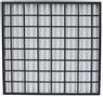 Starmix Forfilter t/Starmix Aeroxx 750 luftrenser, 5stk