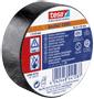 Tesa TesaFlex 53988 isolértape PVC 25mm×25m sort