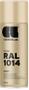 COSMOS LAC Cosmos spraymaling RAL1014 Ivory 400ml