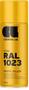 COSMOS LAC Cosmos spraymaling RAL1023 Traffic Yellow 400ml