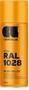 COSMOS LAC Cosmos spraymaling RAL1028 Melon Yellow 400ml