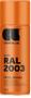 COSMOS LAC Cosmos spraymaling RAL2003 Pastel Orange 400ml