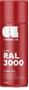 COSMOS LAC Cosmos spraymaling RAL3000 Flame Red 400ml
