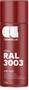 COSMOS LAC Cosmos spraymaling RAL3003 Ruby Red 400ml