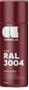 COSMOS LAC Cosmos spraymaling RAL3004 Purple Red 400ml
