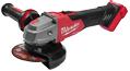 Milwaukee Vinkelsliber 125mm M18 FSAG125XB-0