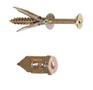 IKL HW Pro Gold original Gipsplug pk/100 stk.