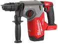 Milwaukee Kombihammer SDS+ 2,5J M18 ONEFHX-0
