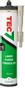 TEC7 Tec7 lim/fugemasse, beige, patron 310ml