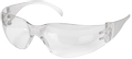 OS OS Basic slibebrille klar stel/klar glas