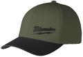Milwaukee Kasket baseball performance grøn BCP GN L/XL
