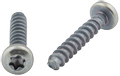 DMTV Termoplastskrue St FZB PH TX10 3,50×10, pk/2000