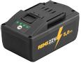REMS REMS batteri Li-ion 21,6V/5,0Ah