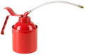 Pressol Pressol smørekande m/flextud, 500ml stålbeholder