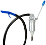 Pressol Pressol vrikkepumpe, zink, 12ltr/min, m/tilbehør