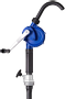 Pressol Pressol rotationspumpe for 1/4 og 1/1 fade