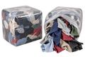 Klude kulørte mix pk/10 kg.