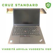LENOVO Lenovo ThinkPad T470s 14" FHD - i5-7200U/ 8Gb/ 256SSD