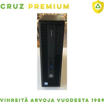 HP EliteDesk 800 G2 128 SFF (Cruz_E800G2_128)