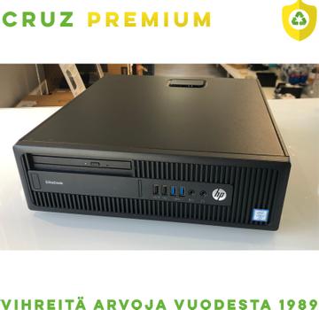 HP EliteDesk 800 G2 128 SFF (Cruz_E800G2_128)