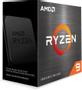 AMD RYZEN 9 5950X 4.90GHZ 16 CORE SKT AM4 72MB 105W WOF CHIP (100-100000059WOF)