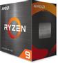 AMD RYZEN 9 5950X 4.90GHZ 16 CORE SKT AM4 72MB 105W WOF CHIP (100-100000059WOF)