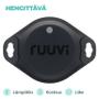 Ruuvi RuuviTag Pro IP67-sertifioitu (3-in-1)