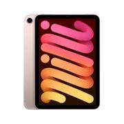 Refurbished Apple iPad Mini 6th gen (2021) Wi-Fi  8.3" 256GB Vaaleanpunainen