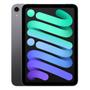Refurbished Apple iPad Mini 6th gen (2021) Wi-Fi  8.3" 256GB Tähtiharmaa