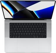 Käytetty Apple MacBook Pro 16” M1 Pro (2021) 512 Gt