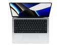 Refurbished Apple MacBook Pro 14” M1 Pro (2021) 512 Gt