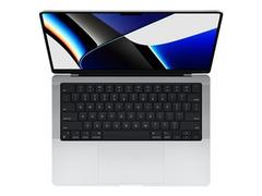 Refurbished Apple MacBook Pro 14” M1 Pro (2021) 512 Gt