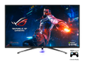 Käytetty Asus Asus ROG Swift PG43UQ 43" 4K -pelinäyttö