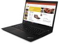 Käytetty Lenovo Thinkpad T495