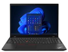 Käytetty Lenovo ThinkPad P15v Gen 1