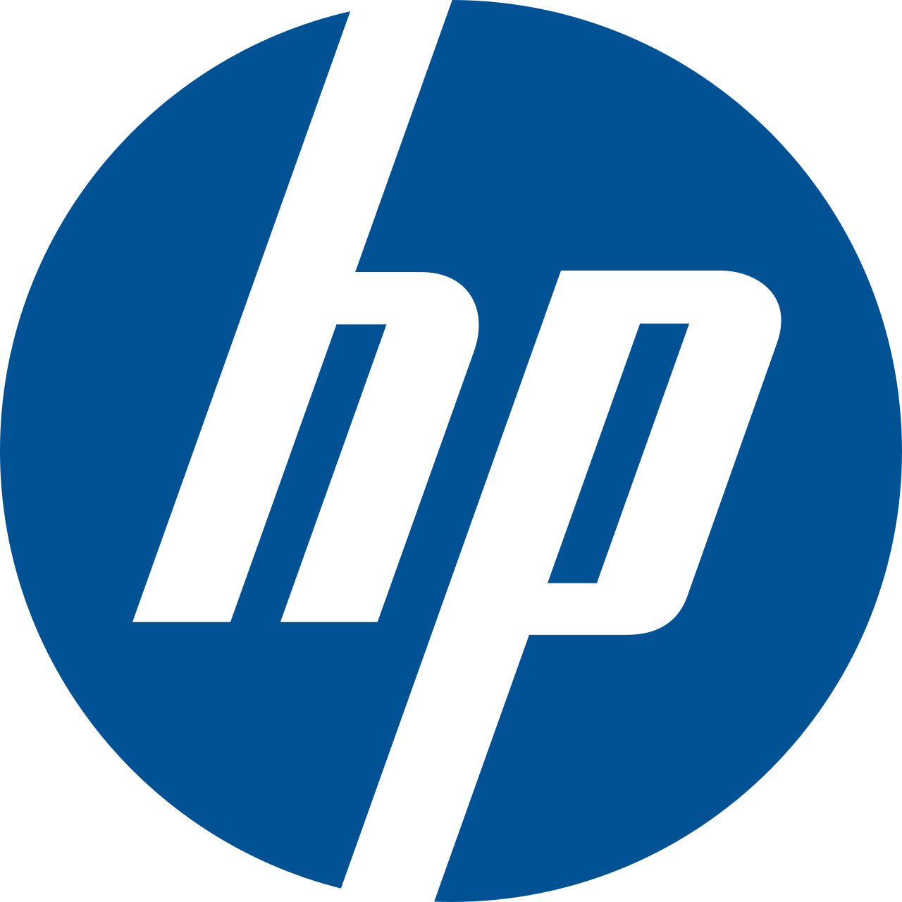 Käytetty HP