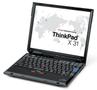 Käytetty Lenovo ThinkPad X31 2672