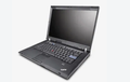 Käytetty Lenovo ThinkPad T61 Windows XP