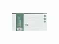 BNT Peel & Seal M65 kuvert 70g hvid 25stk