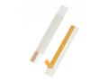 DURABLE SCANFIX hyldeforkant big pack i størrelsen 40 mm